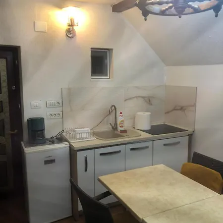 Casa De Vacanta Guest house *