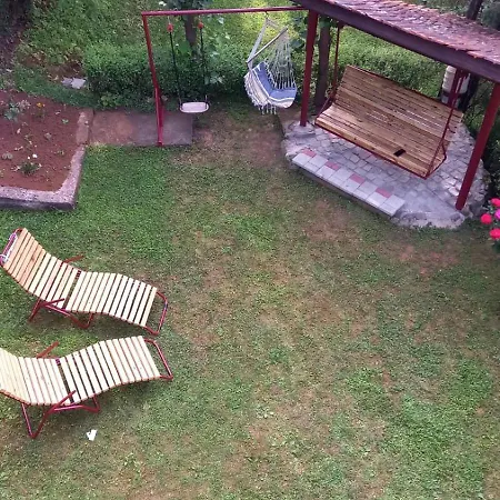 Casa De Vacanta Guest house