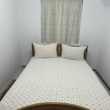 Casa De Vacanta Geoagiu Bai